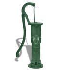 Gietijzeren waterpomp slingerpomp pomp GRATIS VERZENDING!, Tuin en Terras, Waterpompen, Nieuw, Overige typen, Handmatig, Verzenden