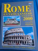 Rome en Vaticaanstad, Boeken, Kunst en Cultuur | Architectuur, Ophalen of Verzenden, Zo goed als nieuw, Overige onderwerpen