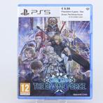 Playstation 5 game : Star Ocean The Divine Force, Playstation, Zo goed als nieuw, Support@playstation.com, 2207 Bridgepointe Parkway
San Mateo, CA 94404
United States