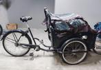 Johnny Loco bakfiets, Ophalen, Gebruikt, Johnny Loco