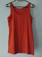 Esprit rood topje maat S, Ophalen of Verzenden, Zo goed als nieuw, Rood, Esprit