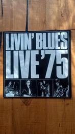 Livin' Blues - Live '75, Cd's en Dvd's, 1960 tot 1980, Ophalen of Verzenden, Zo goed als nieuw, 12 inch