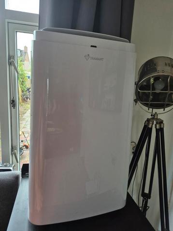 Diamand airco  beschikbaar voor biedingen
