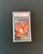 Charizard Vmax PSA 10 - Ultra Premium Collection, Hobby en Vrije tijd, Verzamelkaartspellen | Pokémon, Verzenden, Nieuw, Losse kaart