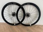 Giant SLR 0 Disc wielset disc 6-bouts, Fietsen en Brommers, Fietsonderdelen, Wiel, Gebruikt, Racefiets, Giant