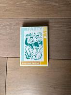Party Time - Gezelschapsspel ABN AMRO, Hobby en Vrije tijd, Drie of vier spelers, Ophalen of Verzenden, Zo goed als nieuw