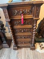 TE KOOP GEVRAAGD nachtkastje zie foto’s, Ophalen of Verzenden