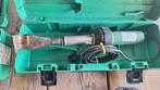 4x Leister Traic Fohn Dakfohn lasfohn heteluchtfohn, Leister.nl, Leister Technologies Benelux B.V. Duwboot 38 3991 CE Houten Nederland