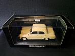 Mercedes Benz 180 (W120) 1:43 - 1953 - Ivory, Ophalen, Nieuw, Auto, MiniChamps