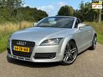 Audi TT Roadster 2.0 TFSI Pro Line/Leder/19''/Pdc/Boekjes, TT, Gebruikt, Zwart, 4 cilinders