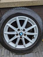 BMW 2 Serie Active Tourer Winterbanden met Velgen, Ophalen, Gebruikt, 16 inch, Banden en Velgen