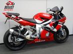 Zeer mooie YAMAHA YZF R6  yzf r6 (2001), Motoren, Motoren | Yamaha, 4 cilinders, Motorrijbewijs A, Onbekend, Super Sport