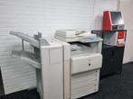 Canon Kopieerapparaat - Perfect voor Kantoor/Vereniging, Ophalen, Gebruikt