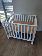 Bopita Box, Kinderen en Baby's, Boxen, Ophalen, Zo goed als nieuw, Rechthoekig, In hoogte verstelbaar