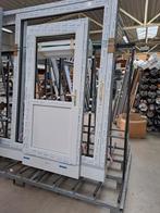 Deuren Nieuw Koopje., Doe-het-zelf en Verbouw, Deuren en Horren, 215 cm of meer, Nieuw, Buitendeur, Glas