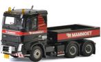 WSI VOLVO FH + BALLASTBOX - MAMMOET