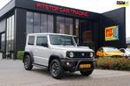 Suzuki Jimny 1.5 Stijl, AWD, *NL Auto*, 1e Eigenaar, 4-zits, 15 km/l, Gebruikt, 4 cilinders, Handgeschakeld