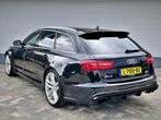 Audi RS6 Avant 4.0 TFSI Quattro|KERAMISCH|ALCANTARA HEMEL|BO, Automaat, Euro 5, Gebruikt, Vierwielaandrijving