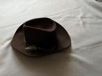 Stetson Herenhoed, 60 cm (XL, 7½ inch) of meer, Stetson, Hoed, Nieuw