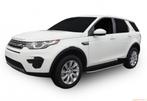 Treeplanken voor de Land Rover Discovery Sport NIEUW!!!!!, Land Rover, Nieuw, Jan Sangerslaan 16, MBG