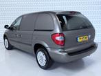 Chrysler Ram Van 2.5 CRD van 1e eigenaresse / 85000km (2006), Auto's, Bestelauto's, Origineel Nederlands, Te koop, Zilver of Grijs