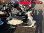 4 Agm GT Scooters - Onderdelen, Fietsen en Brommers, Snorfietsen en Snorscooters, Ophalen, Gebruikt, Benzine, Overige merken