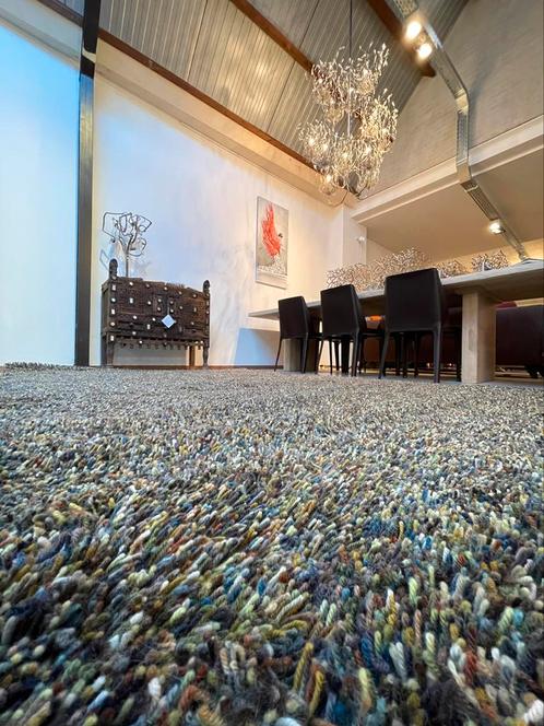 Brink en Campman Flamenco tapijt 2 x 3 m NIEUW!, Huis en Inrichting, Stoffering | Tapijten en Kleden, Nieuw, 200 cm of meer, Rechthoekig