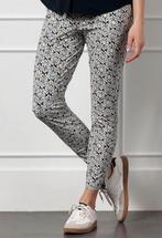 Studio anneloes startup flower broek L nieuwe collectie, Kleding | Dames, Ophalen of Verzenden, Zo goed als nieuw, Lang