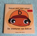 Duncan gaat naar school, Ophalen of Verzenden, Gelezen, John Herts, Fictie algemeen