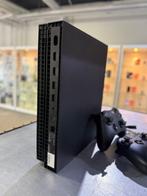 Xbox One X 1TB - ZGAN met controller €169,99, Ophalen of Verzenden, Zo goed als nieuw, 1 TB, Met 1 controller