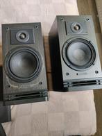 Epicure Model 5 luidsprekers, Overige merken, Gebruikt, Ophalen of Verzenden, Minder dan 60 watt