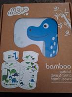 Nieuw Dino dekbedovertrek 90x120, Ophalen of Verzenden, Nieuw, Jongetje of Meisje, Dekbedovertrek