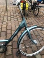 Goede Gazelle Damesfiets, Fietsen en Brommers, Fietsen | Dames | Damesfietsen, Gebruikt, Versnellingen, Ophalen of Verzenden, 50 tot 53 cm