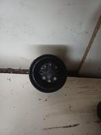 Kweekpotten 9,5 cm, Tuin en Terras, Bloempotten, Kunststof, Gebruikt, Rond, Ophalen of Verzenden