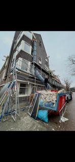 Stortkoker 20 meter - Compleet en klaar voor gebruik!, Ophalen, Zo goed als nieuw, Overige typen, 5 meter of hoger