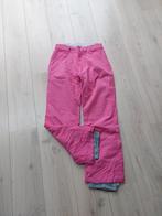 Protest dames skibroek, Ophalen of Verzenden, Zo goed als nieuw, Maat 38/40 (M), Broek