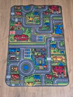 Autokleed met straten en gebouwen, Kinderen en Baby's, Ophalen