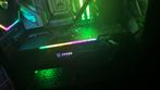 MSI Geforce Rtx 3060TI Trio, Computers en Software, Videokaarten, GDDR6, PCI-Express 4, Ophalen of Verzenden, Zo goed als nieuw