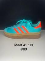 Adidas gazelle, Adidas, Ophalen of Verzenden, Nieuw, Sneakers of Gympen