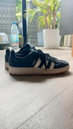 Zwart Witte Adidas Campus, Adidas, Zwart, Ophalen of Verzenden, Sneakers of Gympen