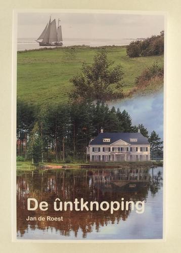 Roest, Jan de - De untknoping beschikbaar voor biedingen