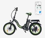 Windgoo elektrische fiets E 20 nuiew in doos, Nieuw, Windgoo, Elektrische step (E-scooter), Ophalen