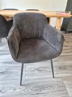 GEZOCHT! 2 stoelen, Ophalen, Zo goed als nieuw, Overige kleuren