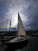 Trotter Pandora | Van de Stad | kajuit zeilboot, Watersport en Boten, Ophalen, 6 meter of meer, Gebruikt, Minder dan 15 m²