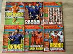 Voetbal Internationals over WK2014 Brazilië, Ophalen of Verzenden, Zo goed als nieuw, Boek of Tijdschrift