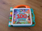 VTech mijn eerste 100 woorden leuke plekken, Kinderen en Baby's, Speelgoed | Vtech, Ophalen, Gebruikt, 6 maanden tot 2 jaar