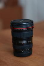 Canon EF 17-40 mm f/4 L USM nikon sony lens objectief, Audio, Tv en Foto, Fotografie | Lenzen en Objectieven, Ophalen of Verzenden