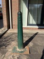 Amsterdammertje groen, Tuin en Terras, Ophalen of Verzenden, Gebruikt, Minder dan 180 cm