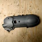 Gilera runner 125/180 motorcover, Ophalen of Verzenden