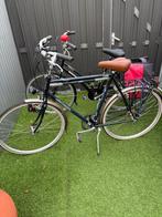 Set fietsen, Fietsen en Brommers, Fietsen | Mountainbikes en ATB, Ophalen, Gebruikt, Dames, Gazelle